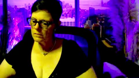 MollySun Nina Randmann online show from 06.26.26