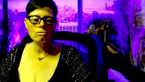 MollySun Nina Randmann online show from 06.29.26