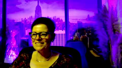 MollySun Nina Randmann online show from 07.01.26