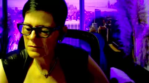 MollySun Nina Randmann online show from 07.02.26