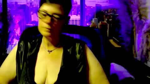 MollySun Nina Randmann online show from 07.05.26