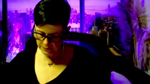 MollySun Nina Randmann online show from 07.08.26