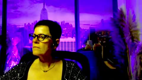 MollySun Nina Randmann online show from 07.09.26