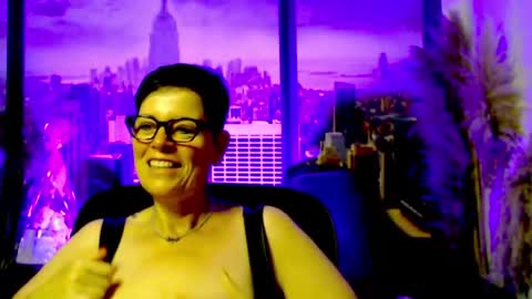 MollySun Nina Randmann online show from 07.15.26