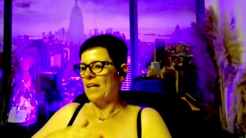 MollySun Nina Randmann online show from 07.17.26