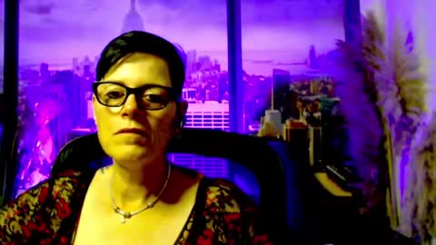 MollySun Nina Randmann online show from 07.22.26