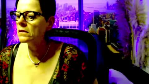 MollySun Nina Randmann online show from 07.30.26