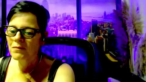 MollySun Nina Randmann online show from 08.01.26
