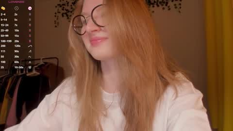 mollytucker online show from 03.15.26