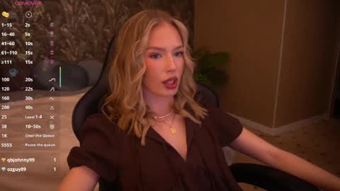 mollyymayy online show from 05.25.26