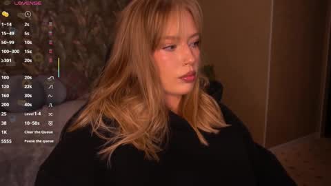 mollyymayy online show from 06.06.26