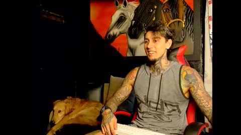 Molotov online show from 11.20.25