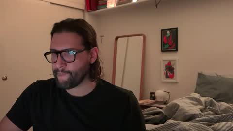 molten_escargot online show from 01.29.25