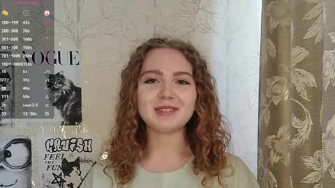 Hermina  online show from 03.18.26