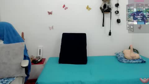 Celeste online show from 02.06.26