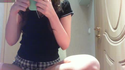 Hailey online show from 11.16.25