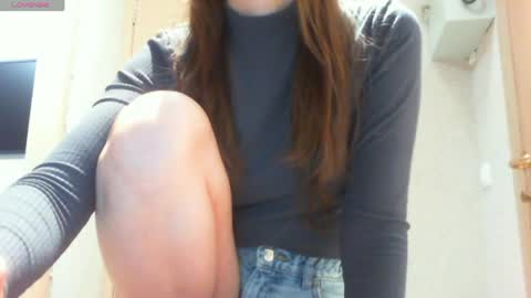 Hailey online show from 03.26.26