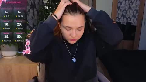 Leah online show from 01.06.26