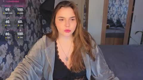 Leah online show from 02.06.26