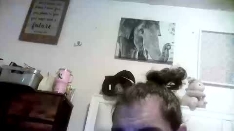 mommabearanpoppabear850 online show from 10.10.25