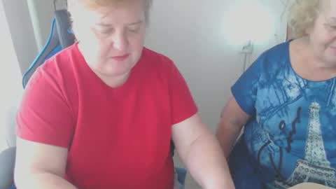 Mommy99X online show from 03.01.25