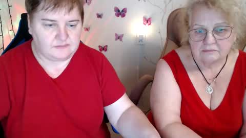 Mommy99X online show from 03.02.25