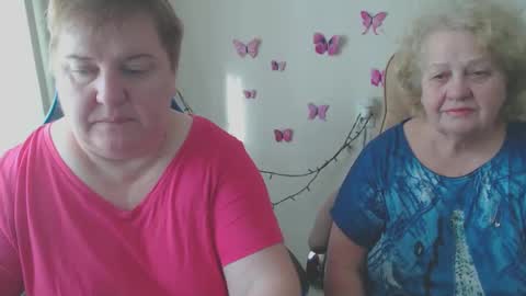 Mommy99X online show from 03.06.25