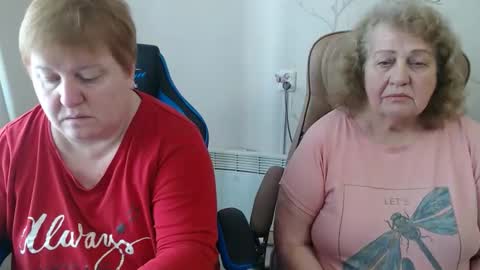 Snapshot of mommy99x chatting on 03.23.26 Mommy99X online show from 03.23.26