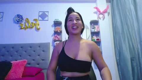 Snapshot of mommy_dulce chatting on 05.28.26 ANDREA online show from 05.28.26