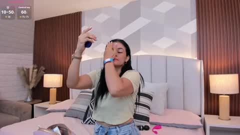 Letty Smith online show from 09.19.25