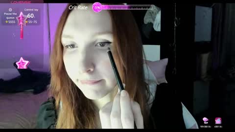 Liza online show from 12.19.24