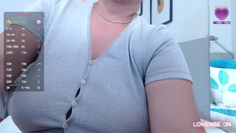 Snapshot of mommyissuess_ chatting on 01.24.25 Daphne online show from 01.24.25