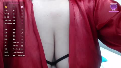 Snapshot of mommyissuess_ chatting on 01.31.25 Daphne online show from 01.31.25