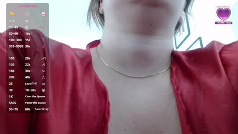 Snapshot of mommyissuess_ chatting on 02.01.25 Daphne online show from 02.01.25