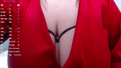 Snapshot of mommyissuess_ chatting on 02.12.25 Daphne online show from 02.12.25