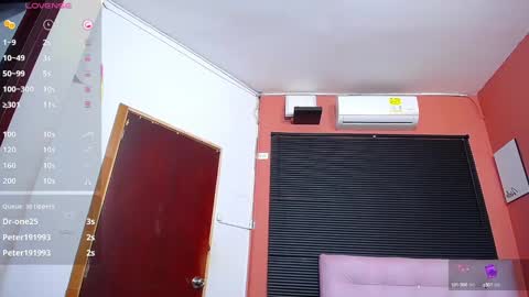 Snapshot of mommyissuess_ chatting on 03.04.25 Daphne online show from 03.04.25