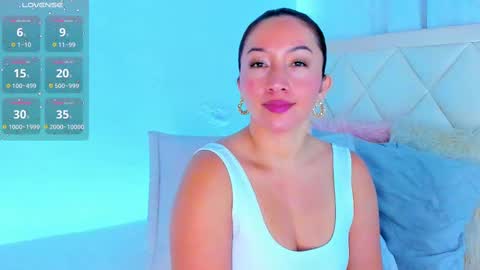 Kendall Evanz online show from 02.23.25