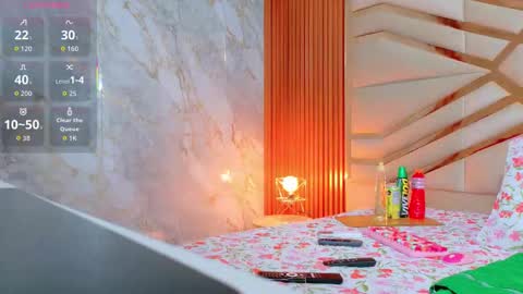  DINAH  online show from 10.24.25