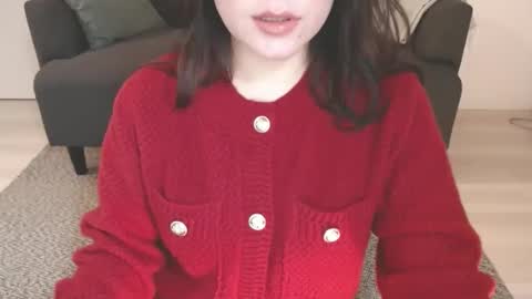 Momo online show from 02.14.25