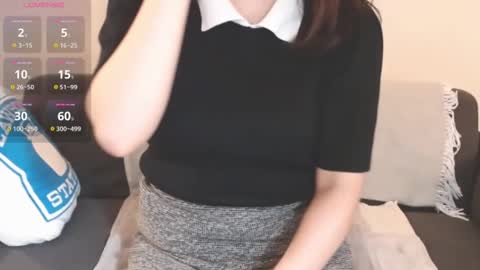 Momo online show from 09.11.25