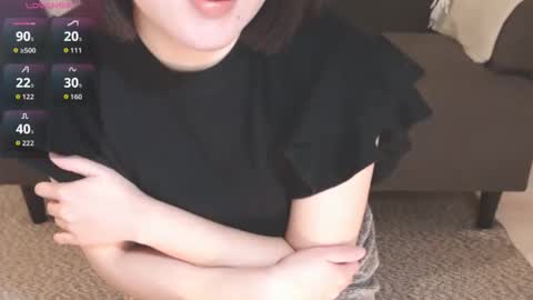 Momo online show from 09.25.25