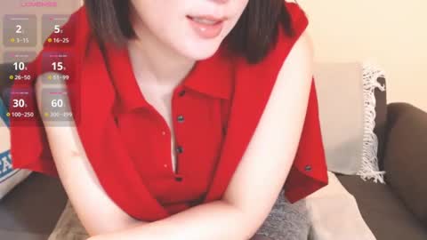 Momo online show from 09.27.25