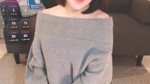 Momo online show from 01.15.26