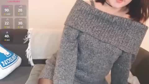 Momo online show from 02.23.26