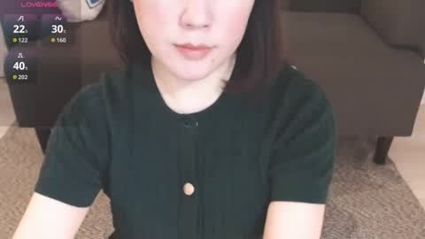 Momo online show from 04.13.26