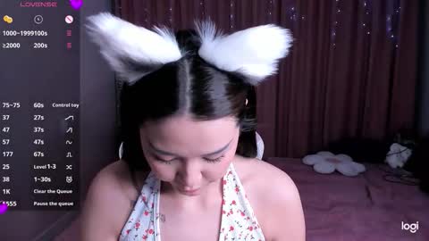 Snapshot of momo_ayase chatting on 01.19.26 momo_ayase online show from 01.19.26