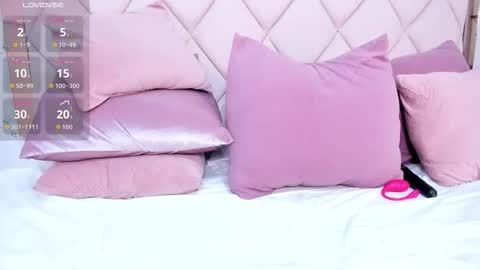 Momo  online show from 10.14.25