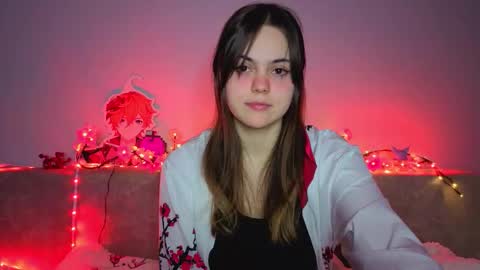 Momo online show from 02.01.26