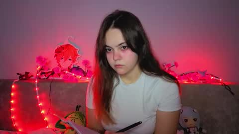 Momo online show from 02.03.26