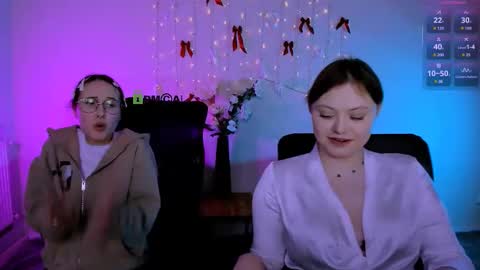 Mona  online show from 02.07.26